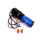RCO410 Refrigerator 3 'N 1 Relay, Overload & Start Capacitor Combo