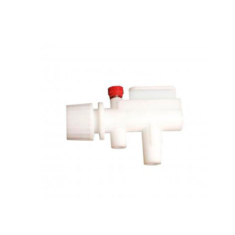 New 12676000000558 Danby Water Inlet Connector