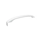218428101 Frigidaire Refrigerator Door Handle, White