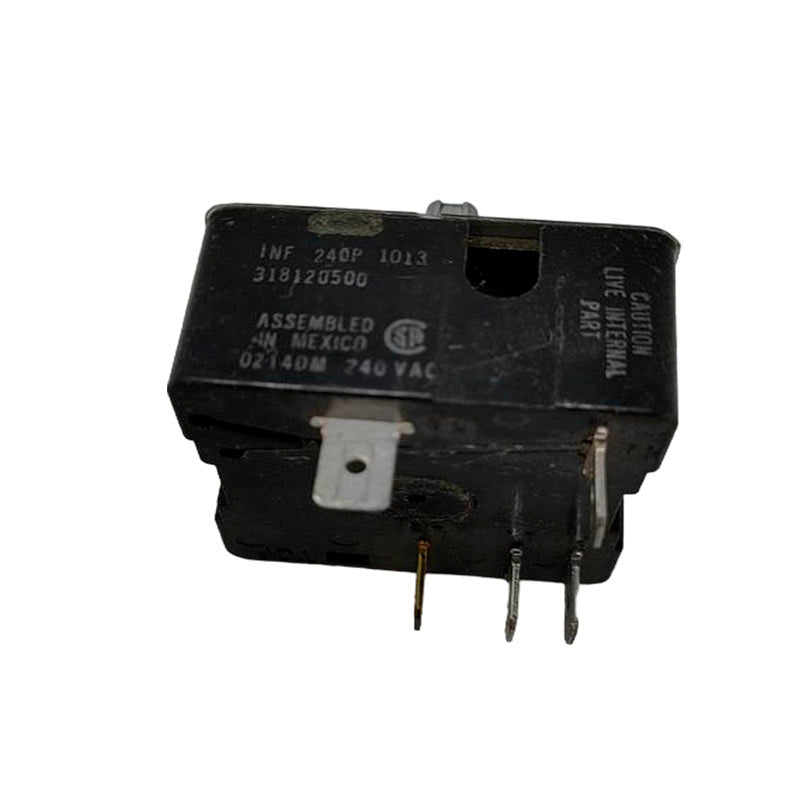 Used 318120500 Frigidaire Range Surface Element Switch for sale in Edmonton
