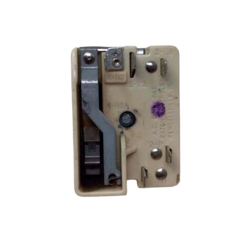 Used Used 9750646/WP9750646 Whirlpool Range Surface Element Switch for sale in Edmonton