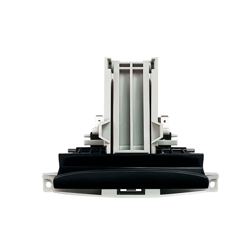 New WPW10130695 Whirlpool Dishwasher Door Latch & Handle for sale in Edmonton