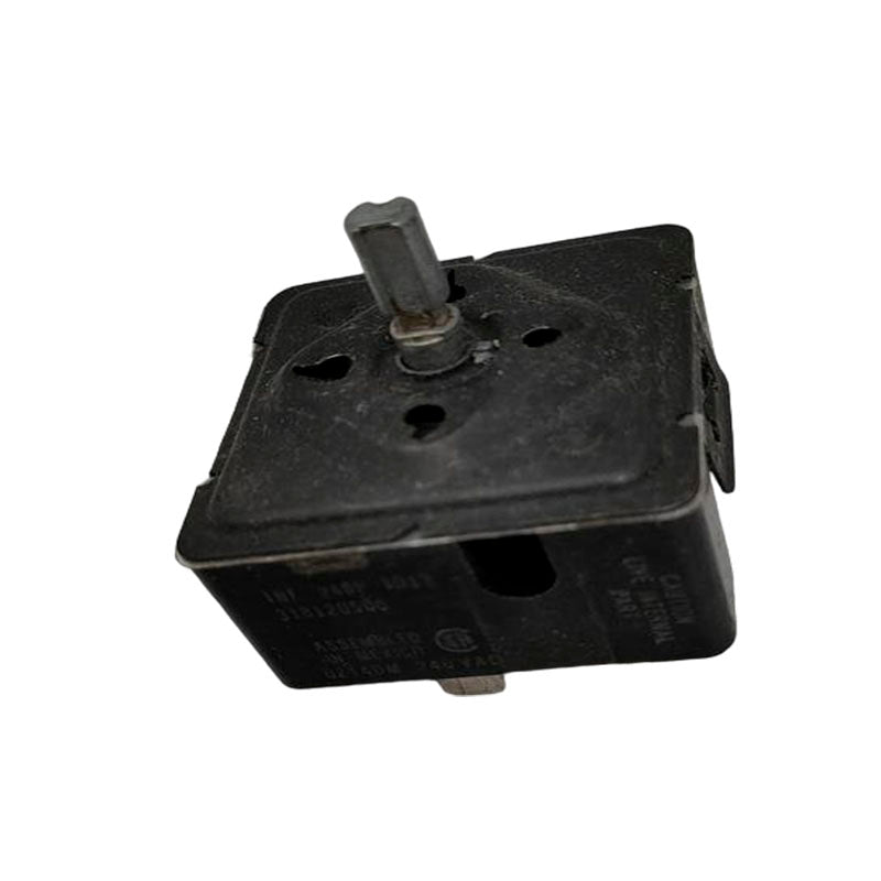 Used 318120500 Frigidaire Range Surface Element Switch for sale in Edmonton