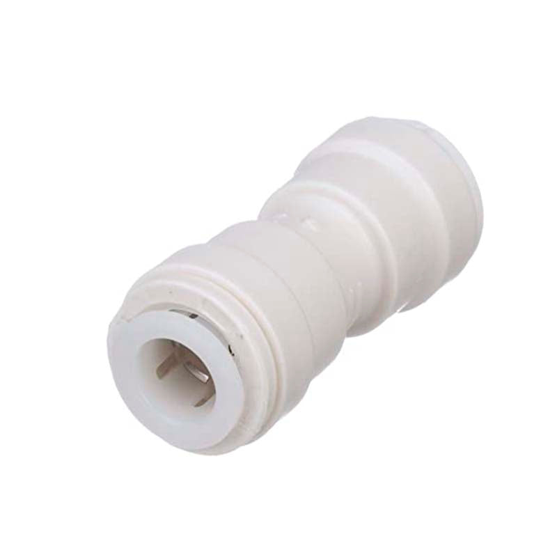 New PL-3000 1/4" Union Connector Plastic for sale in Edmonton