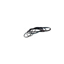 New 134503600 Dryer Belt for sale in Edmonton