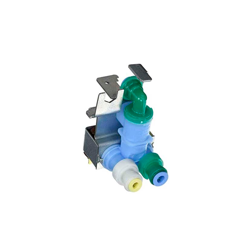 New WP67006531 Whirlpool Refrigerator Water Inlet Valve for sale in Edmonton