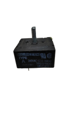 Used 316021500 Frigidaire Range Surface Element Switch