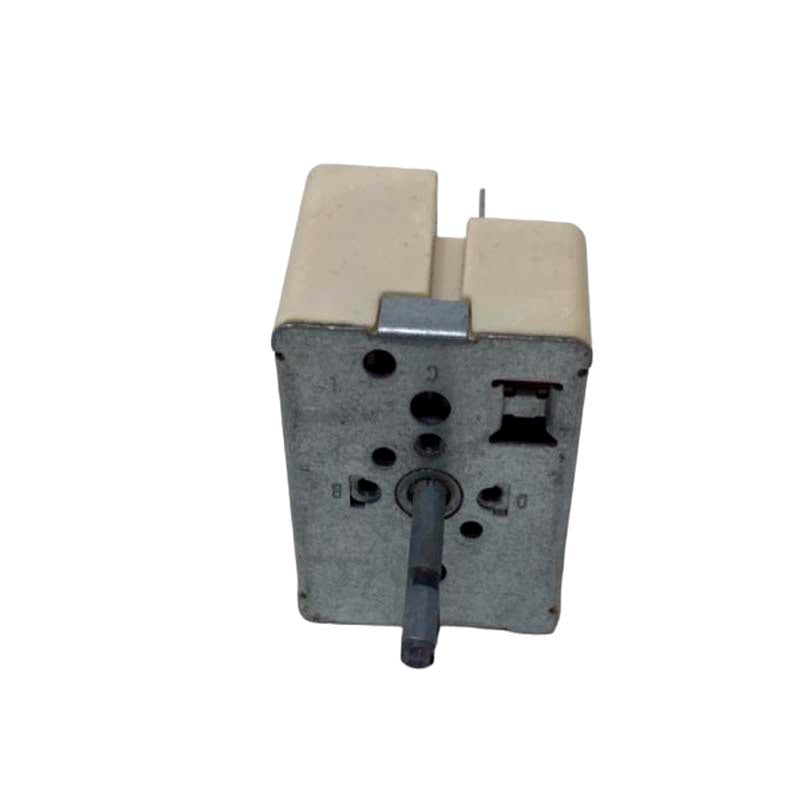 Used Used 9750646/WP9750646 Whirlpool Range Surface Element Switch for sale in Edmonton