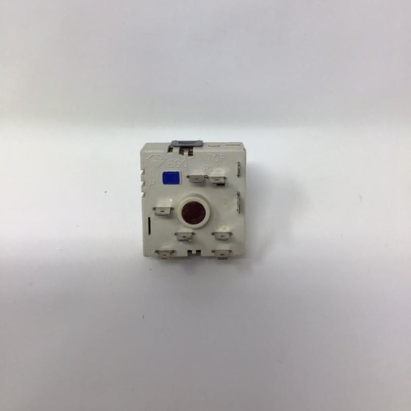 Used 229C4709P003 WG02F02812 Range Surface Element Switch