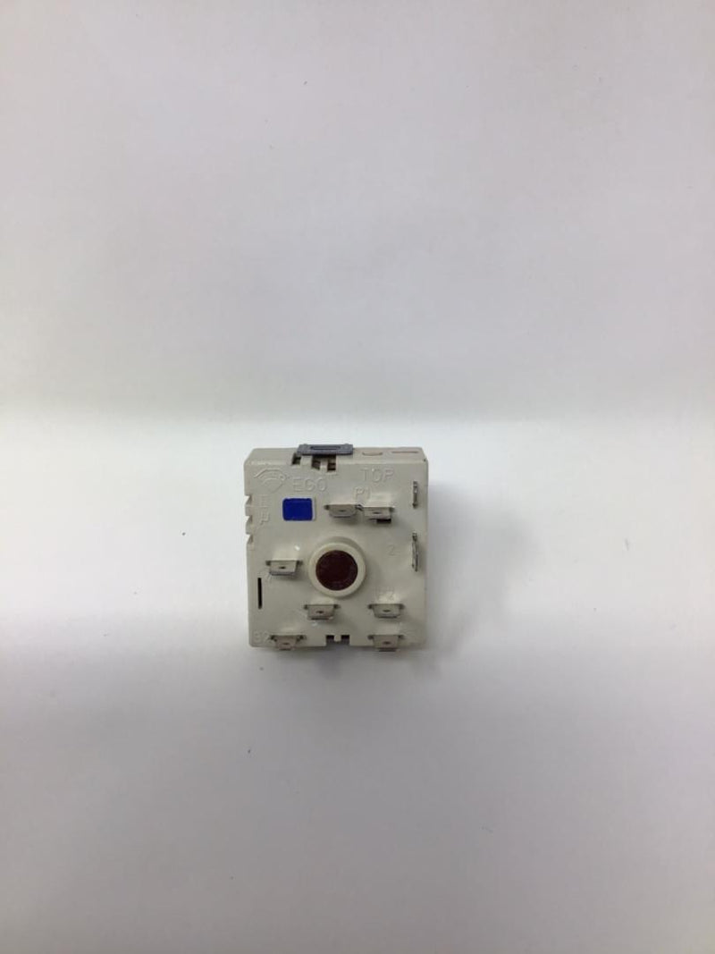 Used 229C4709P003 Range Surface Element Switch