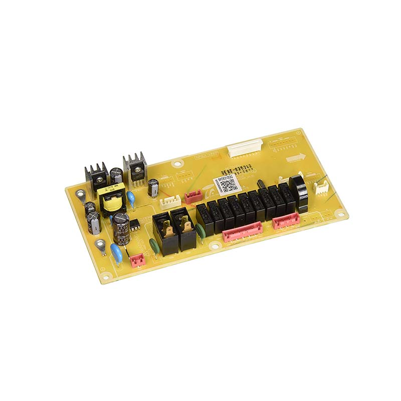 DE92-02439D Samsung PCB Main Control Board Assembly