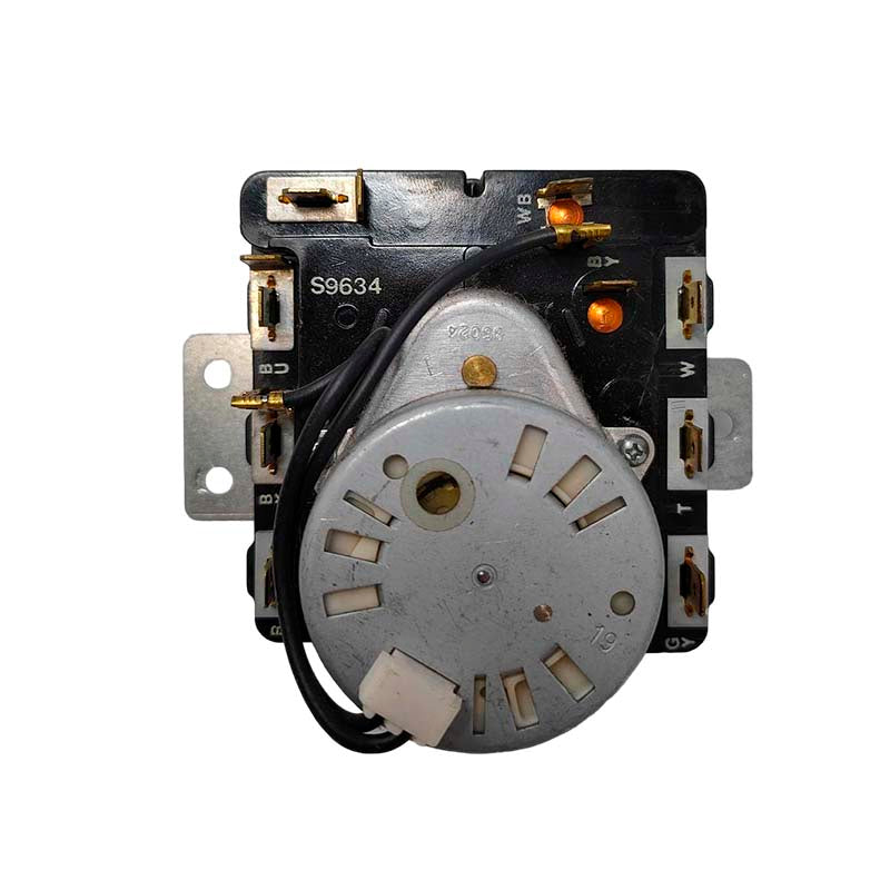 Used 9830935 Dryer Timer for sale in Edmonton