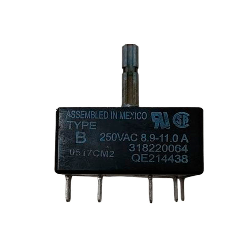 Used 318220064 Frigidaire Range Surface Element Switch