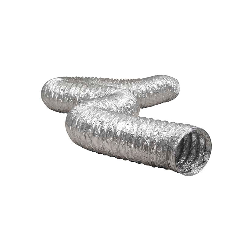 BTD420ZW Dundas Jafine ProFlex Dryer Transition Duct,  4 x 20