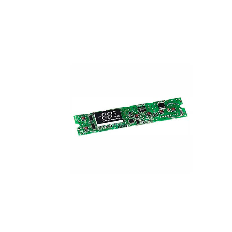 New 297366307 Frigidaire Control Electronic, Assy, Black for sale in Edmonton