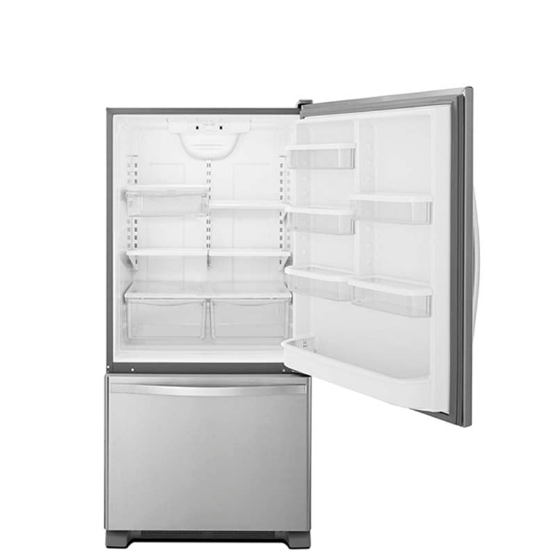 New Whirlpool Fridge Model No. WRB329RFBM for sale in Edmonton