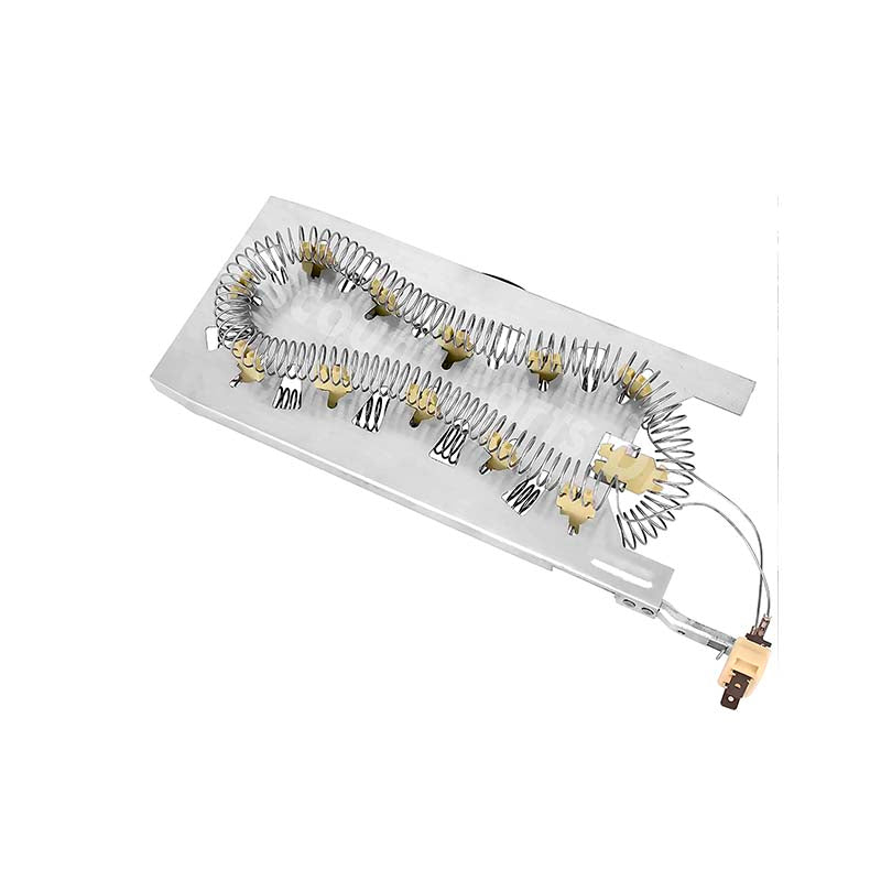 New 3387747 Whirlpool Dryer Heating Element Assembly, 5400W for sale in Edmonton