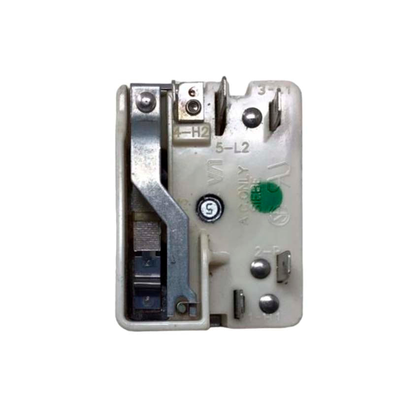 Used 7403P877-60 Whirlpool Range Surface Element Switch for sale in Edmonton