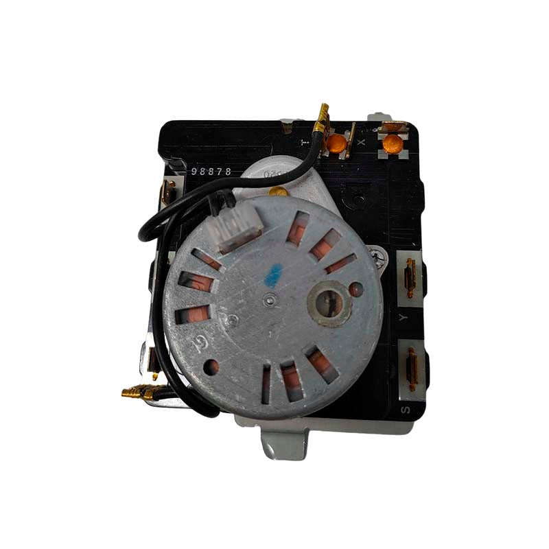Used 572D520P022 Dryer Timer for sale in Edmonton