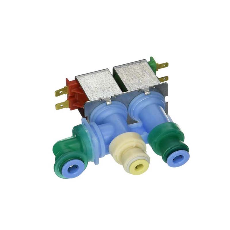 WPW10341329 Whirlpool Refrigerator Water Inlet Valve