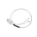 WR01F00796 GE Refrigerator Water Filter Base & Tube Assembly