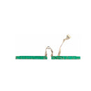 New 5304518467 Electrolux Switch Assembly PCB Tactile