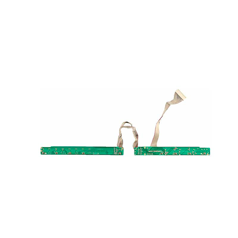 New 5304518467 Electrolux Switch Assembly PCB Tactile