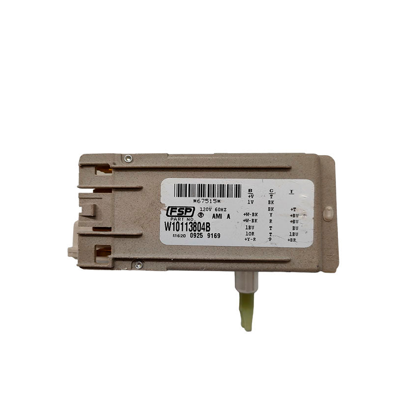 Washer Repair in Edmonton Appliance Parts Maysfield Appliance