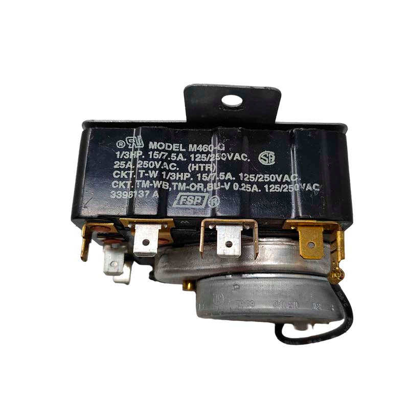 Used 3398137A Dryer Timer for sale in Edmonton