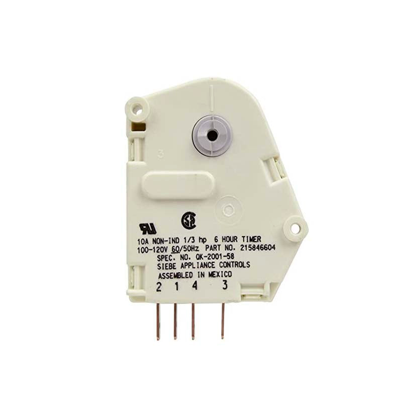 New 719-501 Robertshaw Defrost Timer for sale in Edmonton
