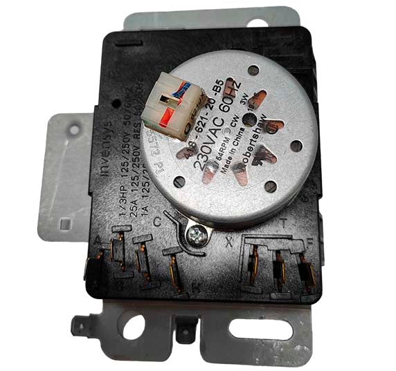 W10745655-W10857612 Whirlpool Dryer Timer for sale in Edmonton