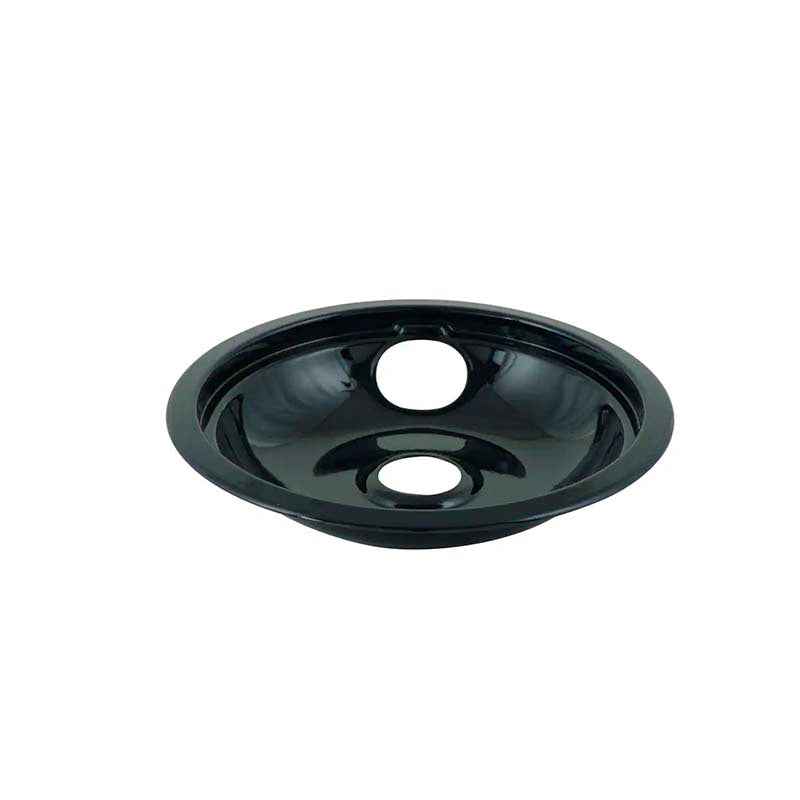New DP6405 Supco Range Drip Bowl, Chrome 8" for sale in Edmonton