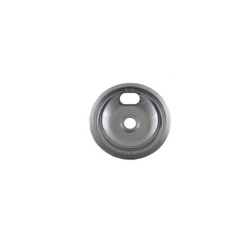 New DP6406 Supco Range Drip Bowl 6" Chrome for sale in Edmonton