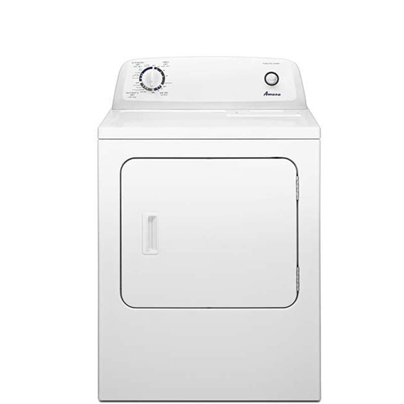 New Amana Dryer Model No. YNED4655EW for sale in Edmonton