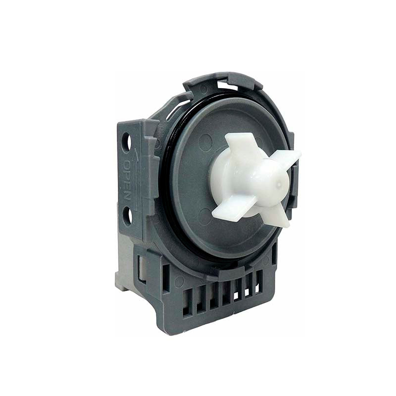 New DW00005A Supco Drain Pump 