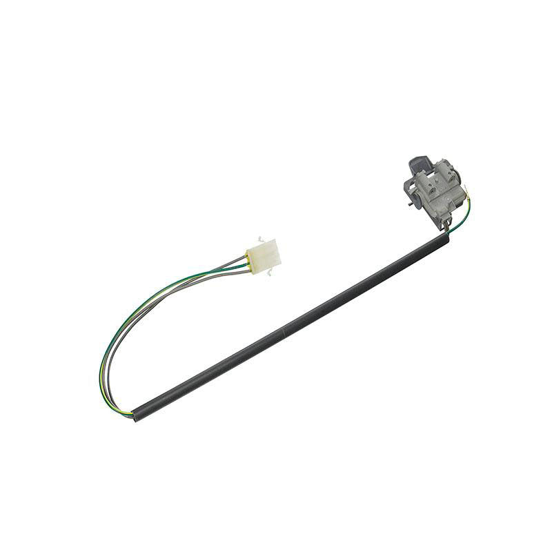 New ES671 Supco Lid Switch Assembly