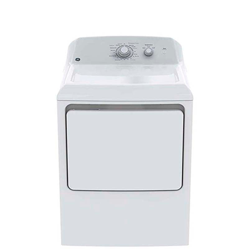 GE Electric Dryer Model No. GTD32EBMPWW