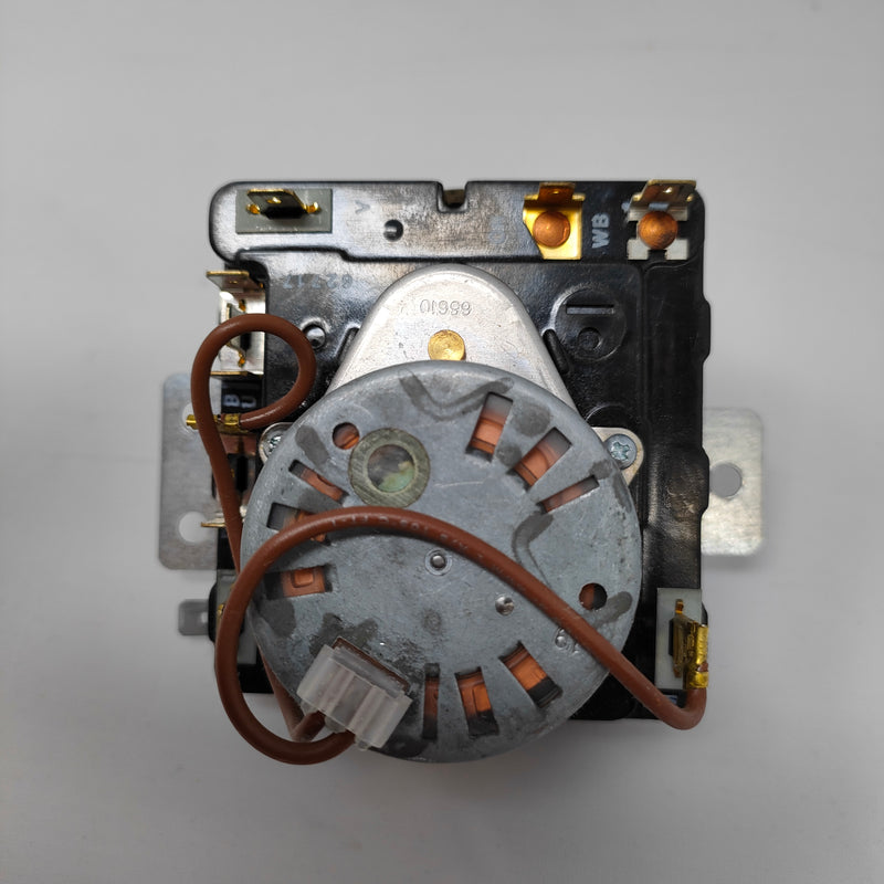 Used 8299778 Dryer Timer