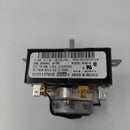 Used W10113761 WPW10113761 Dryer Timer