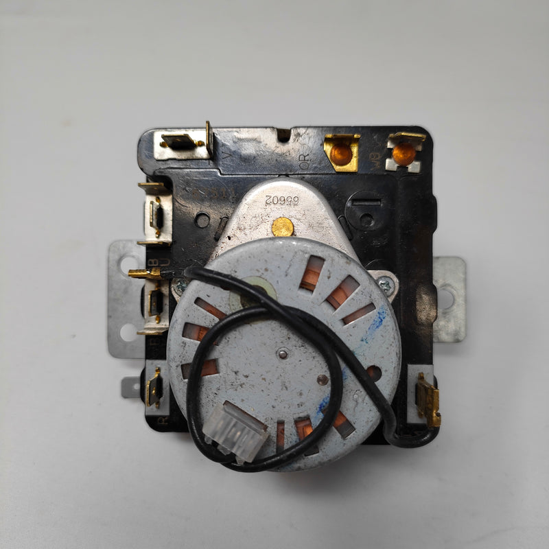 Used W10113761B Dryer Timer