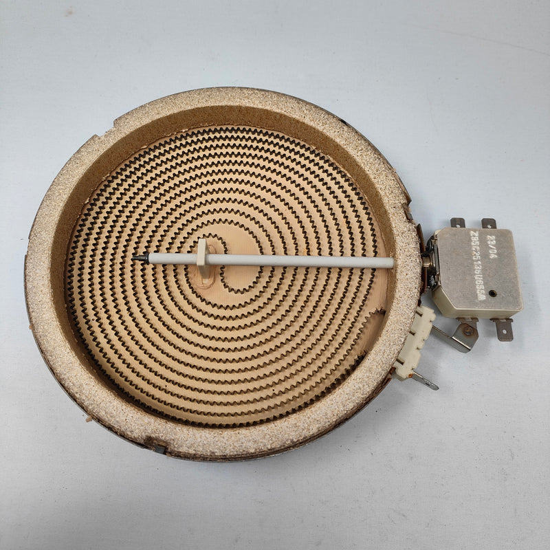 Used 316010205 Frigidaire Range Small Surface Element
