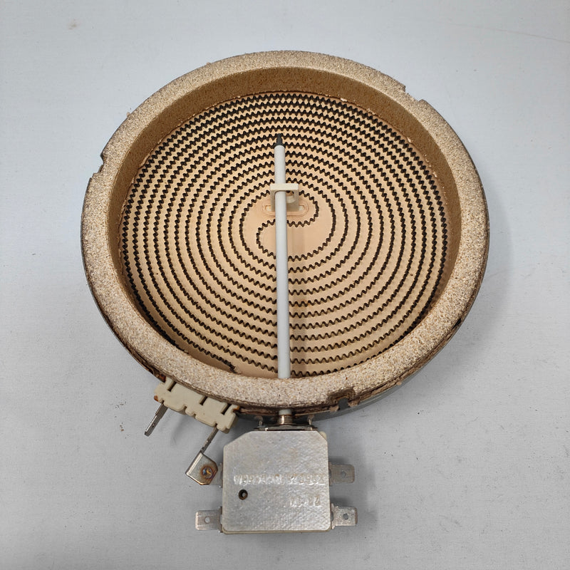 Used 316010205 Frigidaire Range Small Surface Element