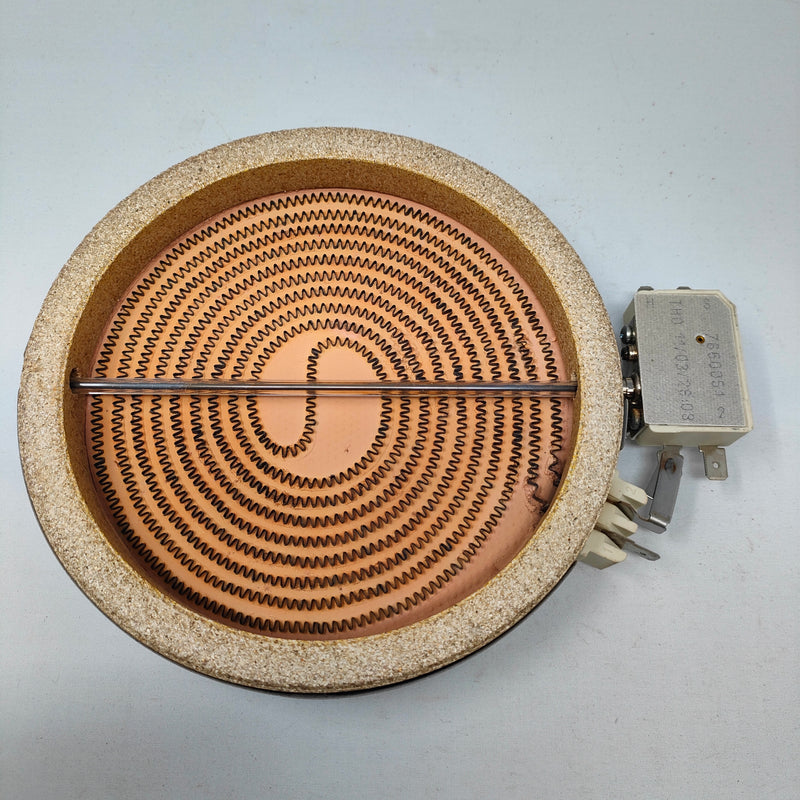 Used 318198830 Frigidaire Range Radiant Surface Element