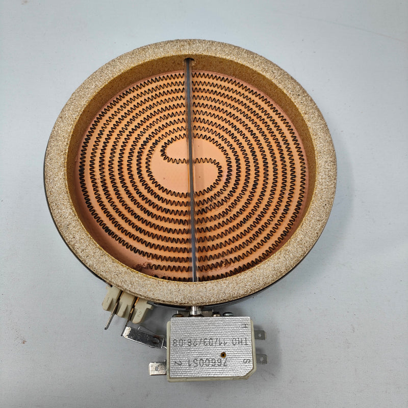 Used 318198830 Frigidaire Range Radiant Surface Element