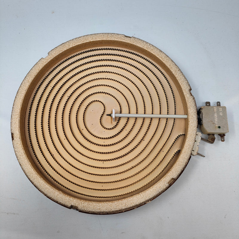 Used 316224201 Frigidaire Range Surface Element /Burner