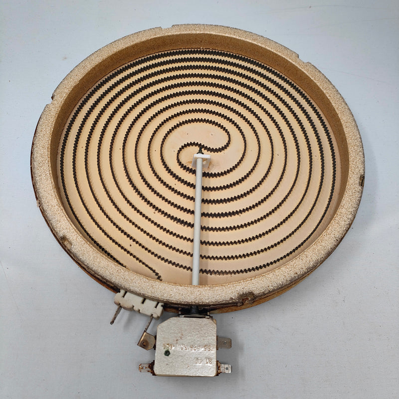 Used 316224201 Frigidaire Range Surface Element /Burner