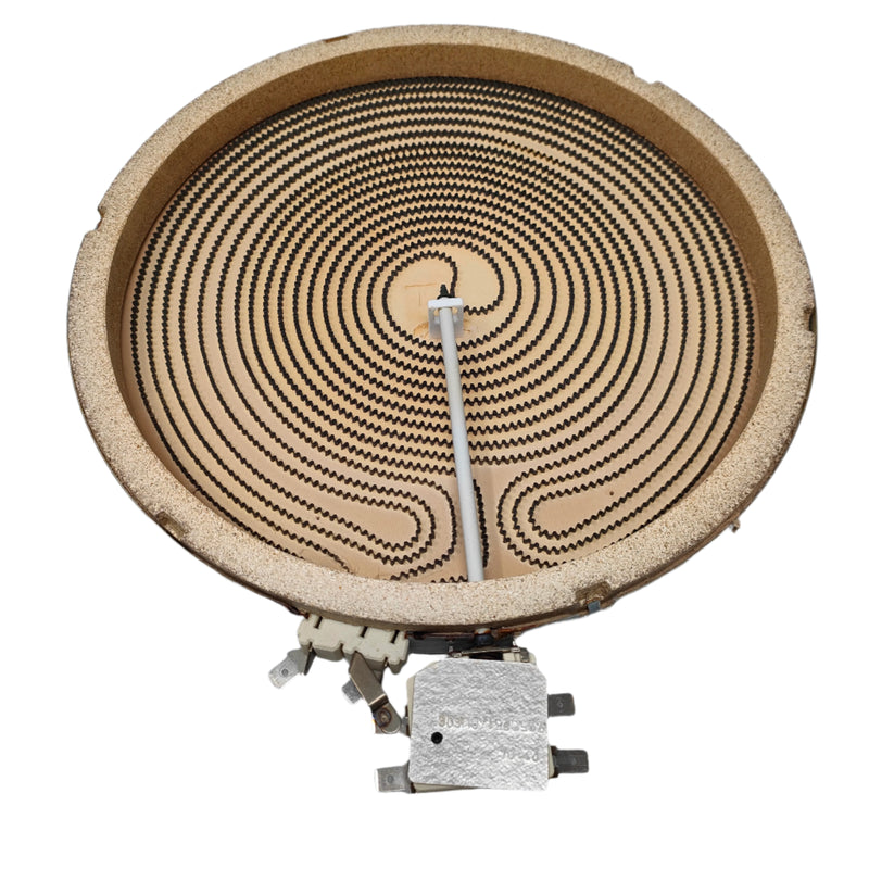 316418400 Frigidaire Range Surface Element /Burner