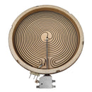 DG47-00043B Samsung Range Dual Surface Element /Burner