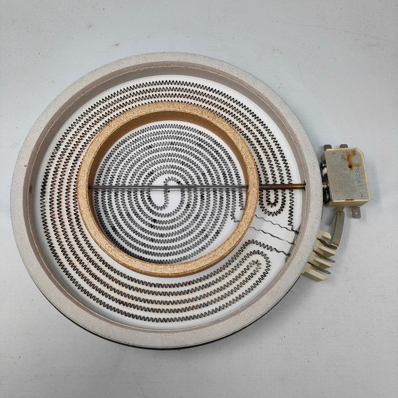 Used 318198920 Frigidaire Range Radiant Surface Element