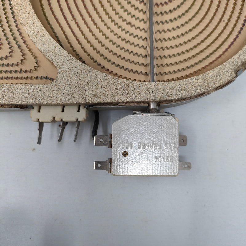 Used W10823730 Whirlpool Range Radiant Surface Element